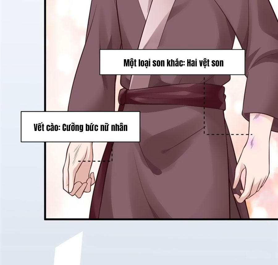 nữ đế livestream công lược chapter 8 42