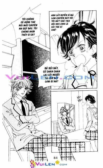 hội trừ ma chapter 1 84