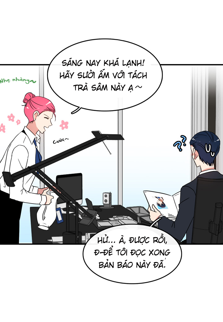 rắc rối về vấn đề yêu đương của tôi chapter 42 22