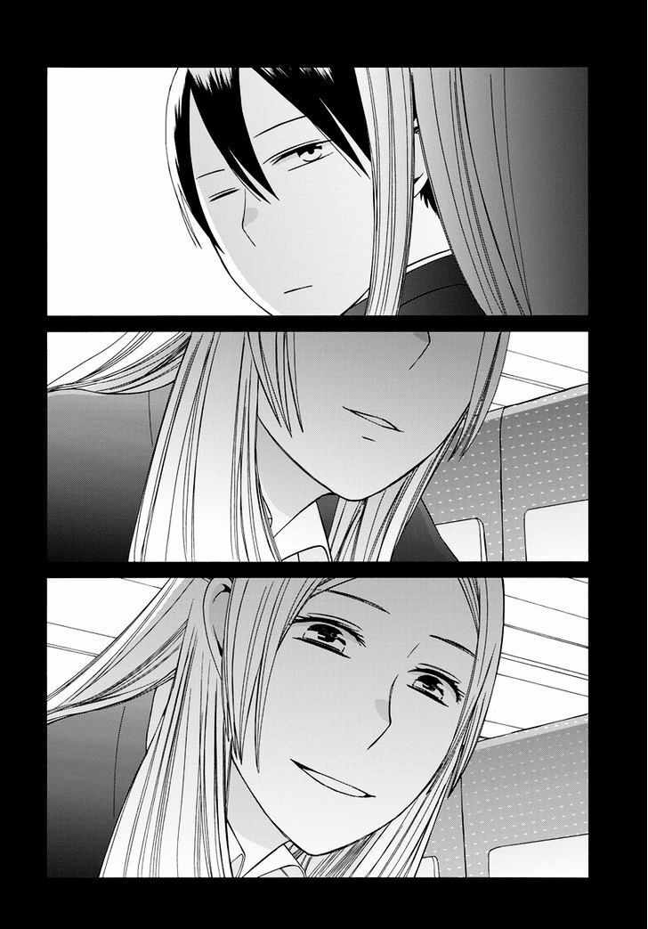 14-sai no koi chapter 23.7 10