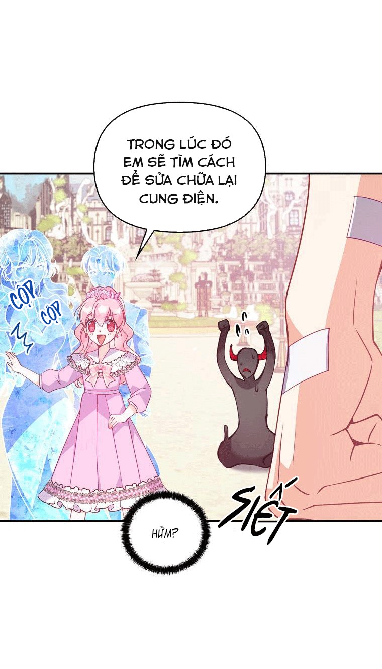 em gái cưng của đại công tước phản diện chapter 47.2 29
