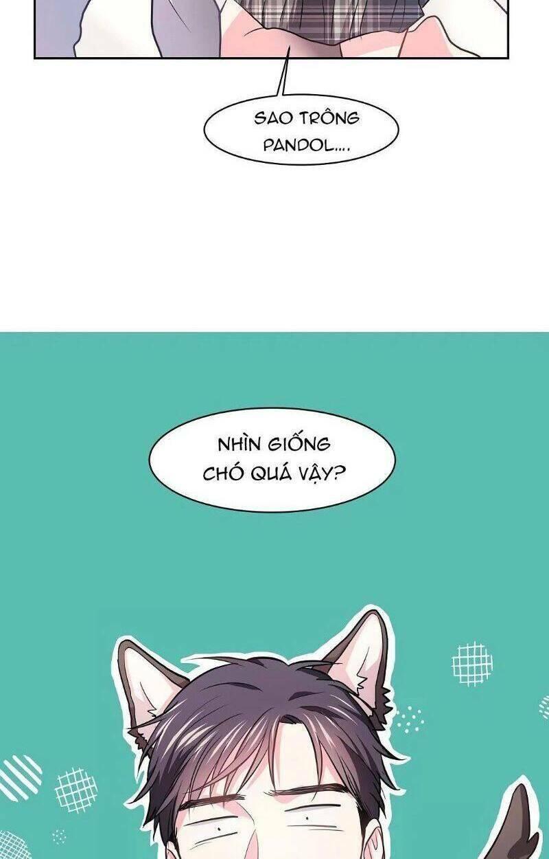 vô tình trở thành con gái của triệu phú chapter 13 37