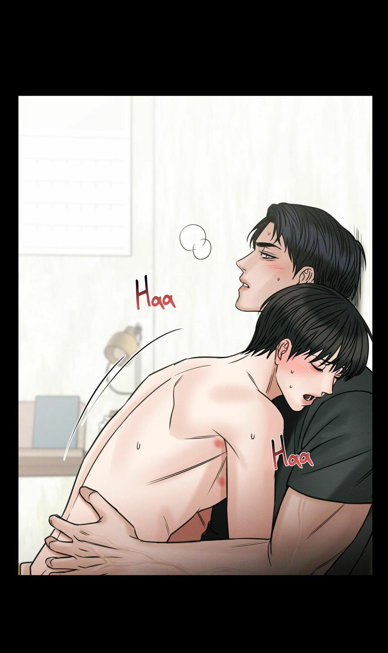 dù anh không yêu em chapter 48 34