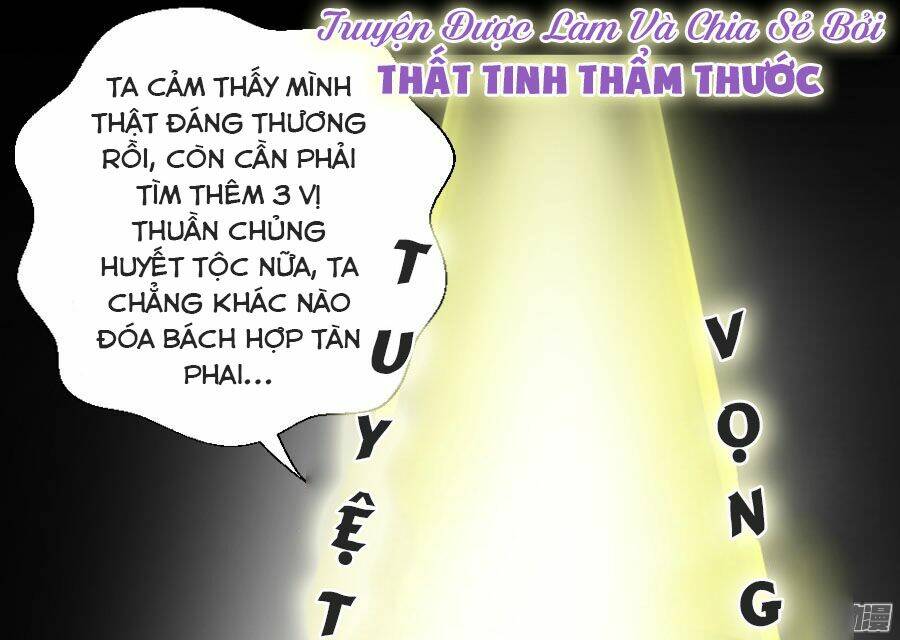 hôm nay ta cũng muốn trêu chọc nàng chapter 10 3