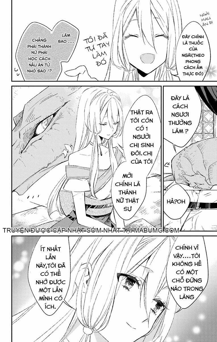 azufareo no sobayounin chapter 1 23