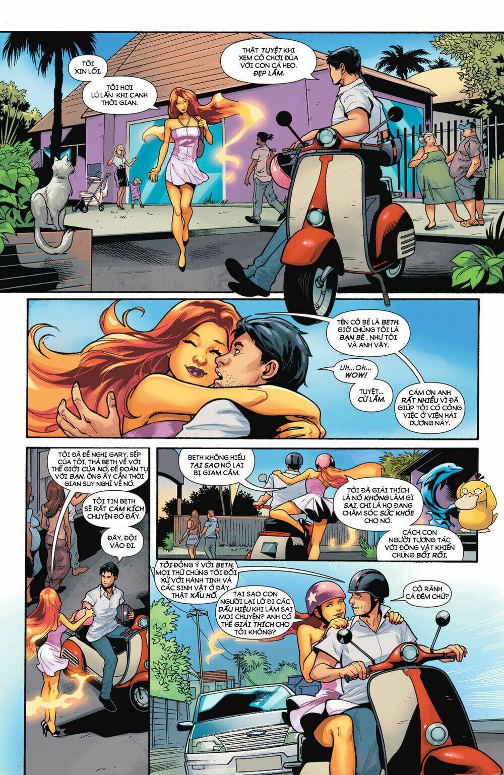 starfire chapter 7 4