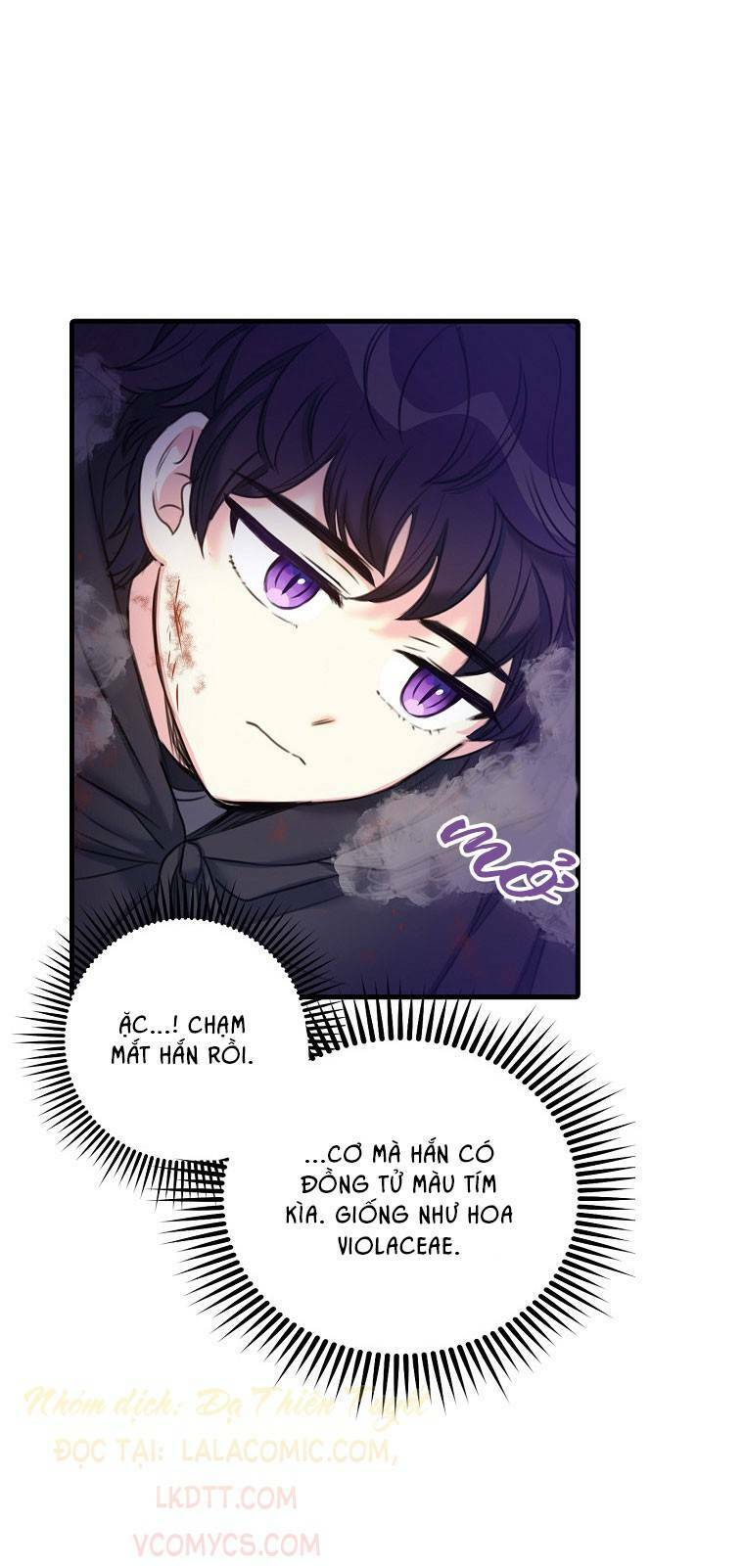 sinh ra làm con gái ác nữ chapter 13 71