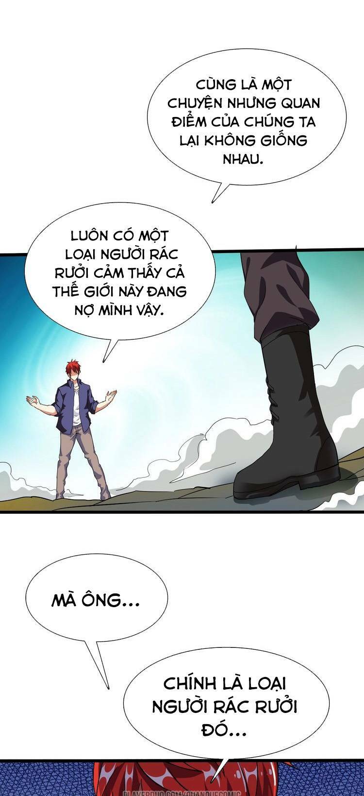 kinh thế kỳ nhân chapter 28 17