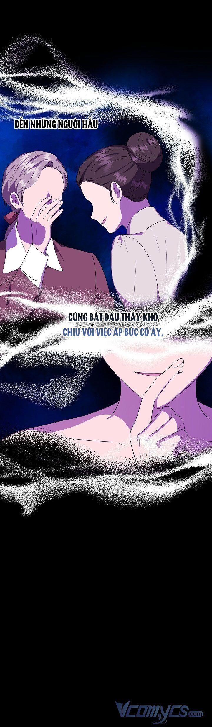 Tôi Không Phải Là Cinderella chapter 76 51