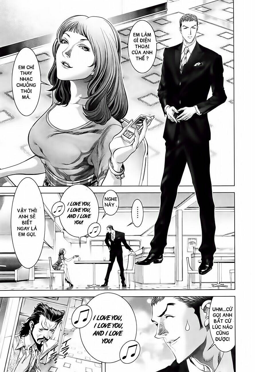 black joke chapter 7 31