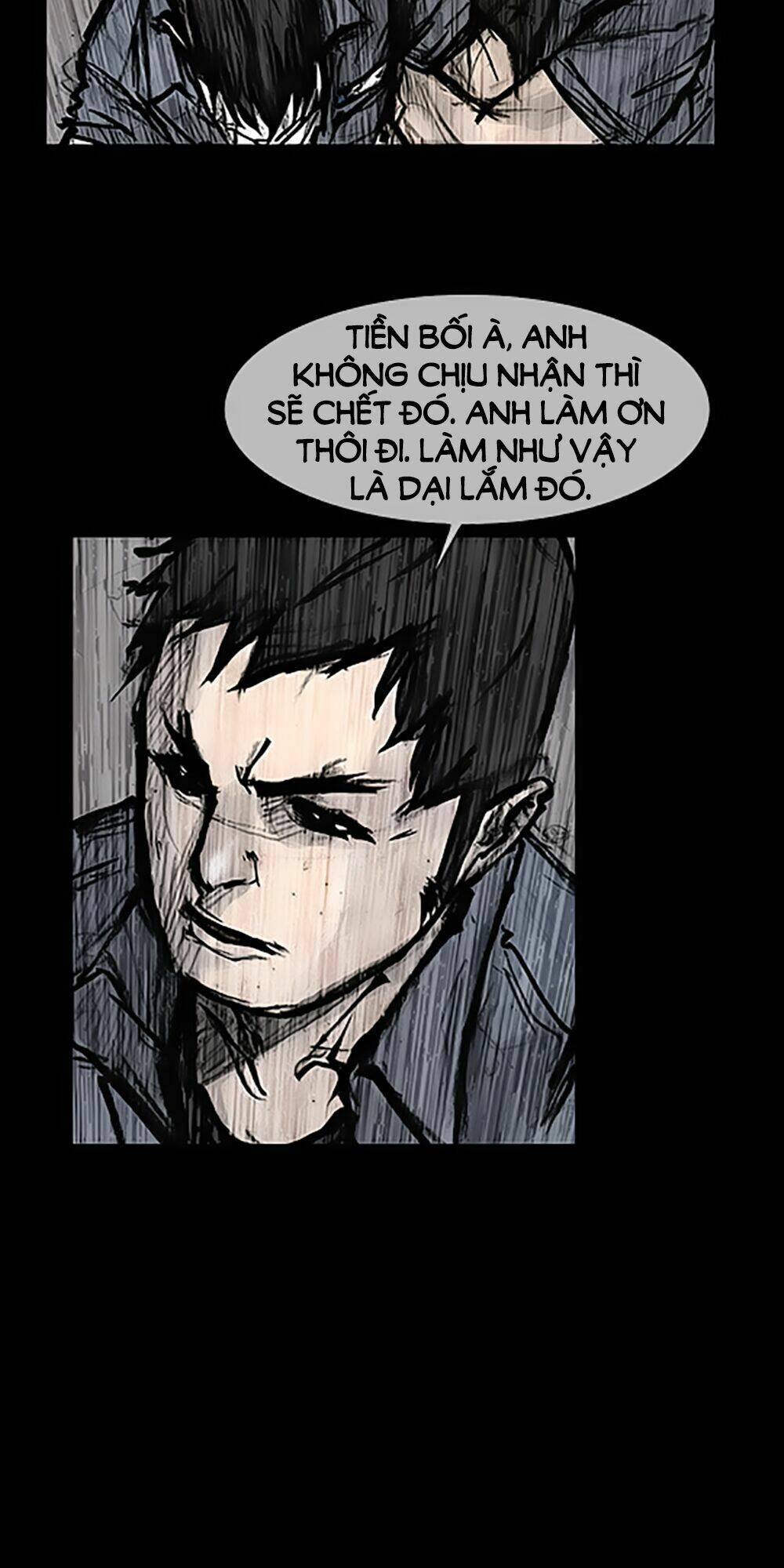 độc cô tiền truyện chapter 126 28