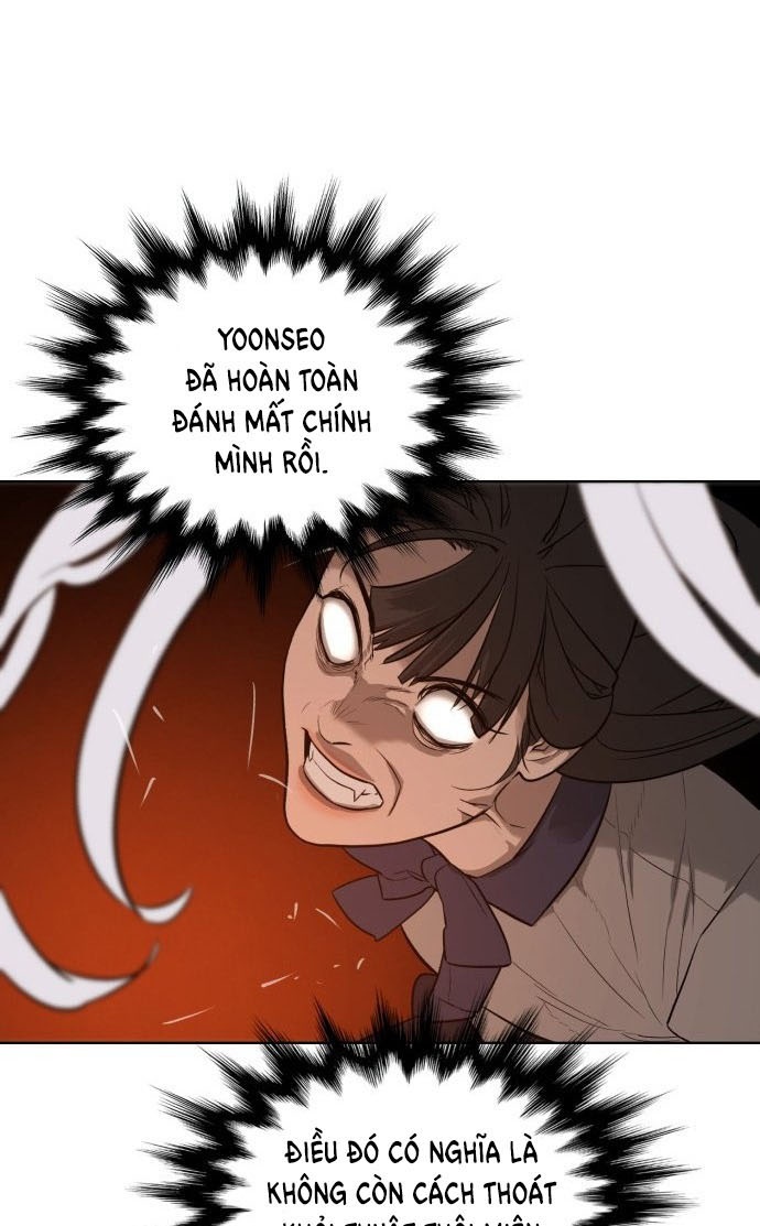 bạch huyết - white blood chapter 25 102