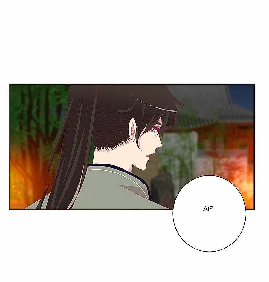 tướng quân mời ra trận chapter 166 15