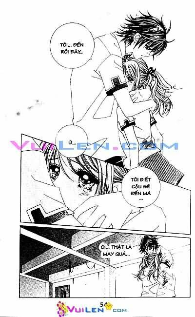 tìm lại tình yêu chapter 83 15