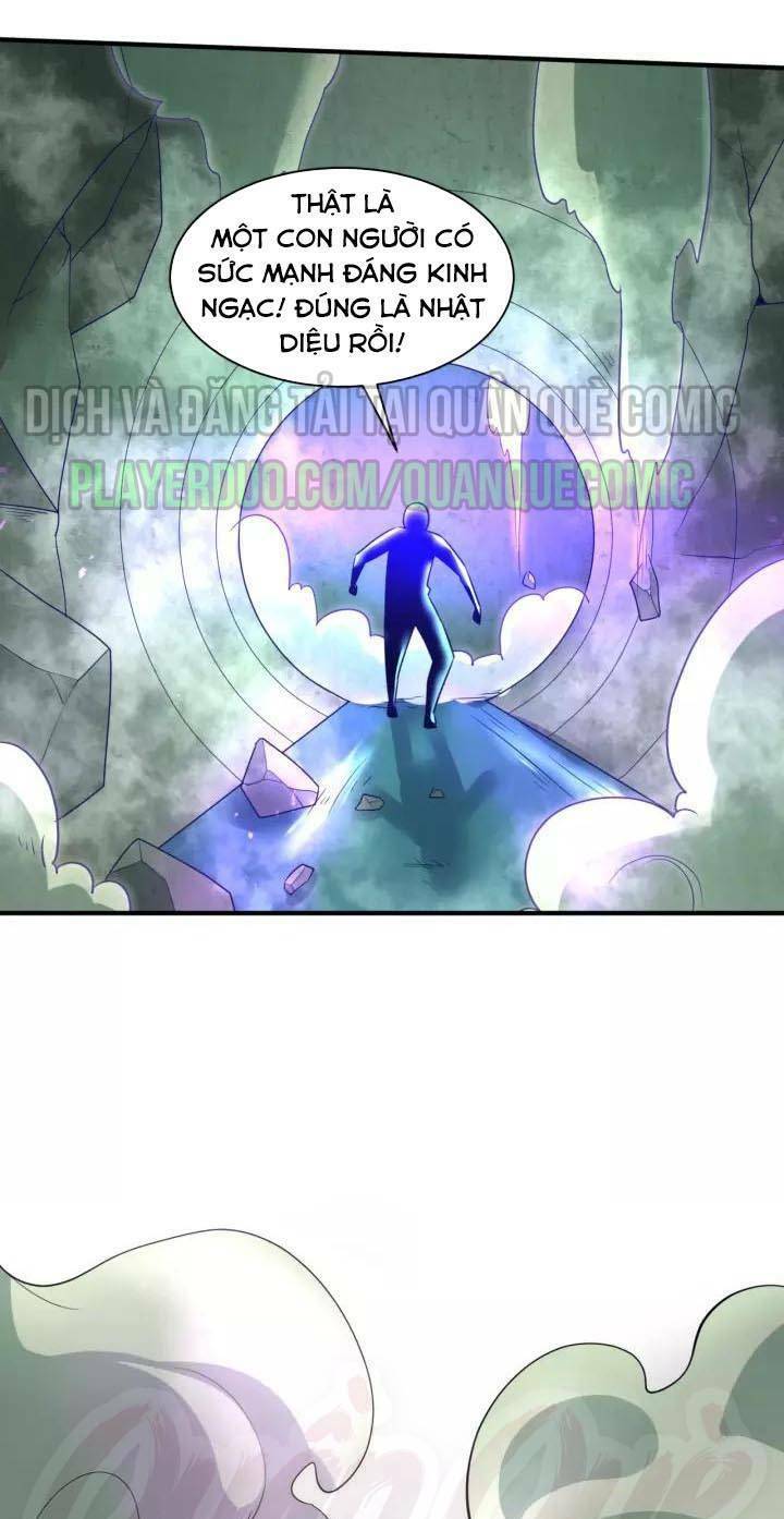 người chặn xuyên không chapter 74 47