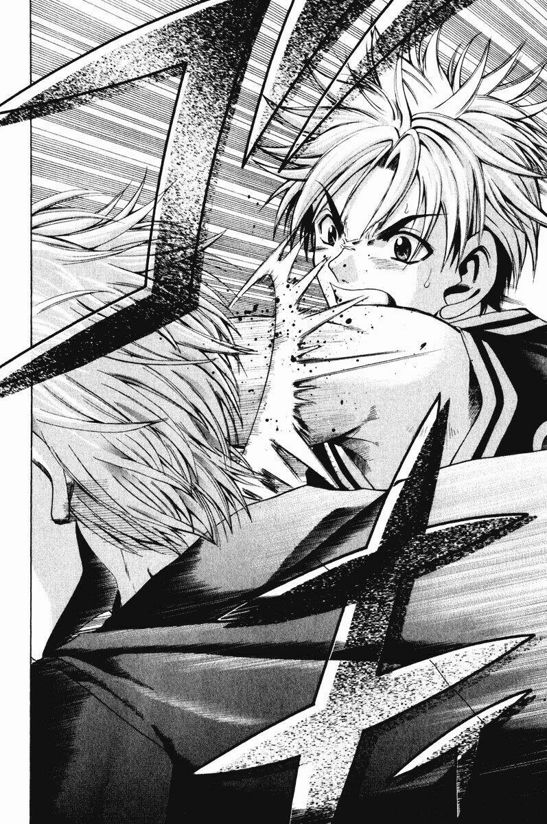 cross over chapter 51 23