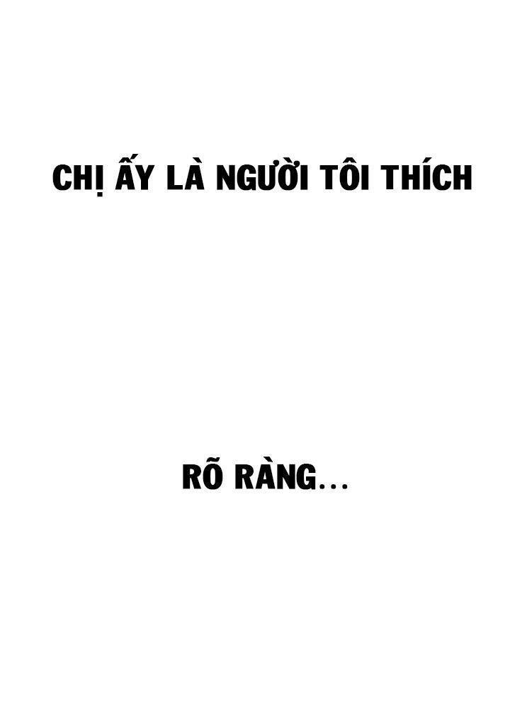 công việc sung sướng chapter 1.1 28