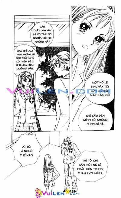 hợp đồng nô lệ chapter 3 62