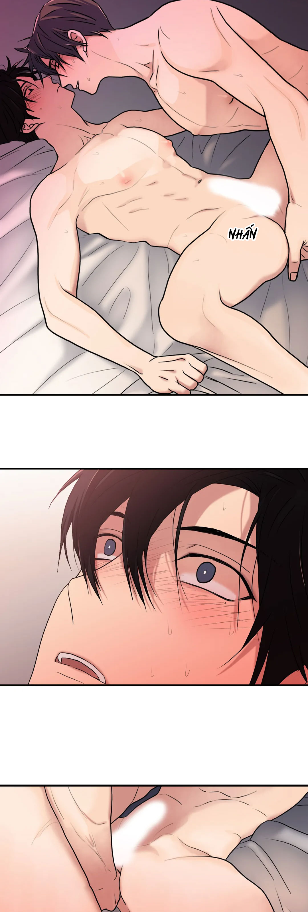 đưa đón người yêu chapter 91 33