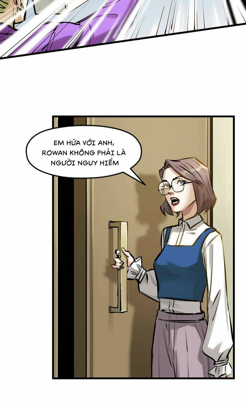 anh hùng và hiệp nữ chapter 33 45