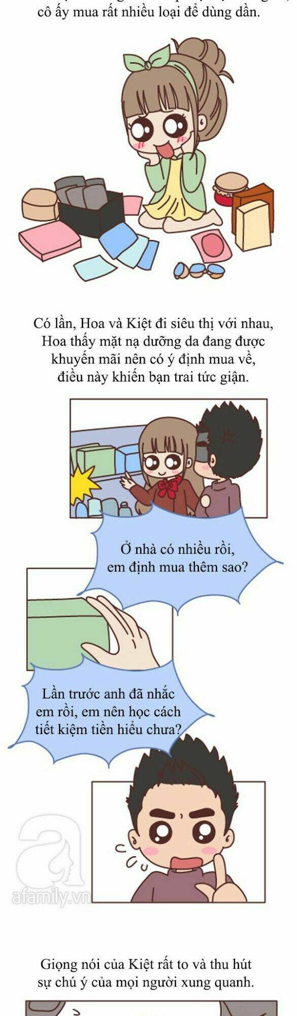 giải mã tình yêu chapter 178 4