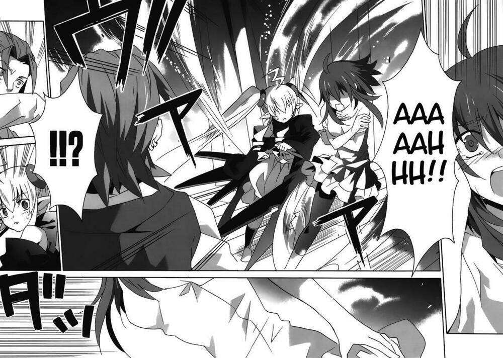 mahoutsukai () to deshi () no futekisetsu na kankei chapter 10 7