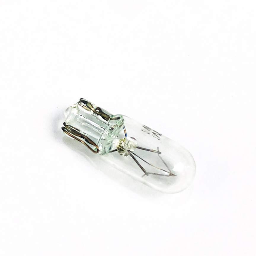 Đèn xi nhan Halogen BÁO SỐ chân T 6.5 Wave -1 Bóng Green Networks Group