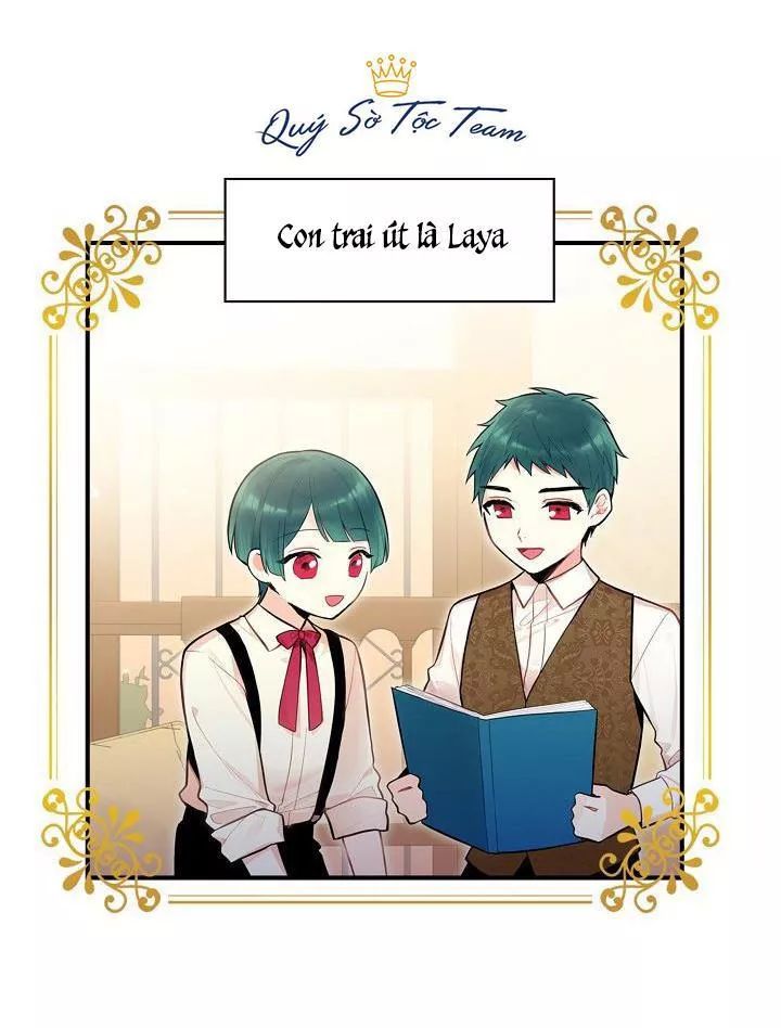 trọng sinh trở thành hoàng phi chapter 95 3