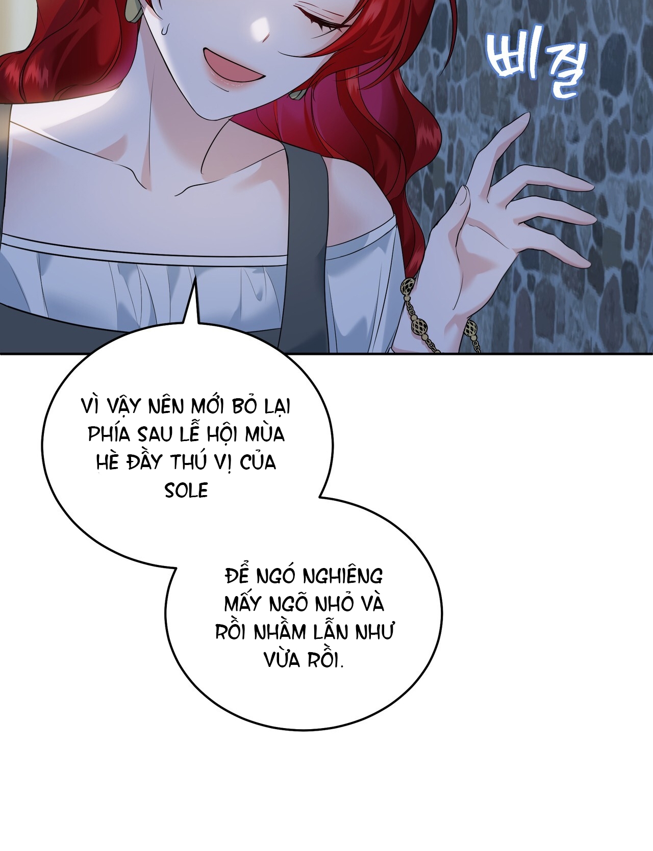 dấu tích của tiên nữ chapter 15.1 23