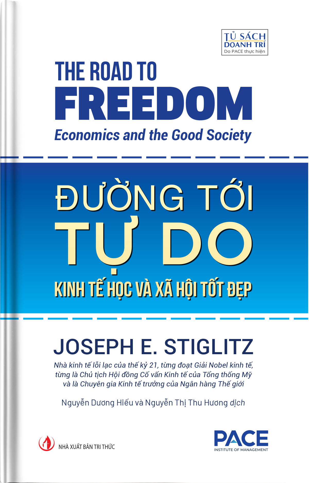 Sách - Đường Tới Tự Do - The Road To Freedom