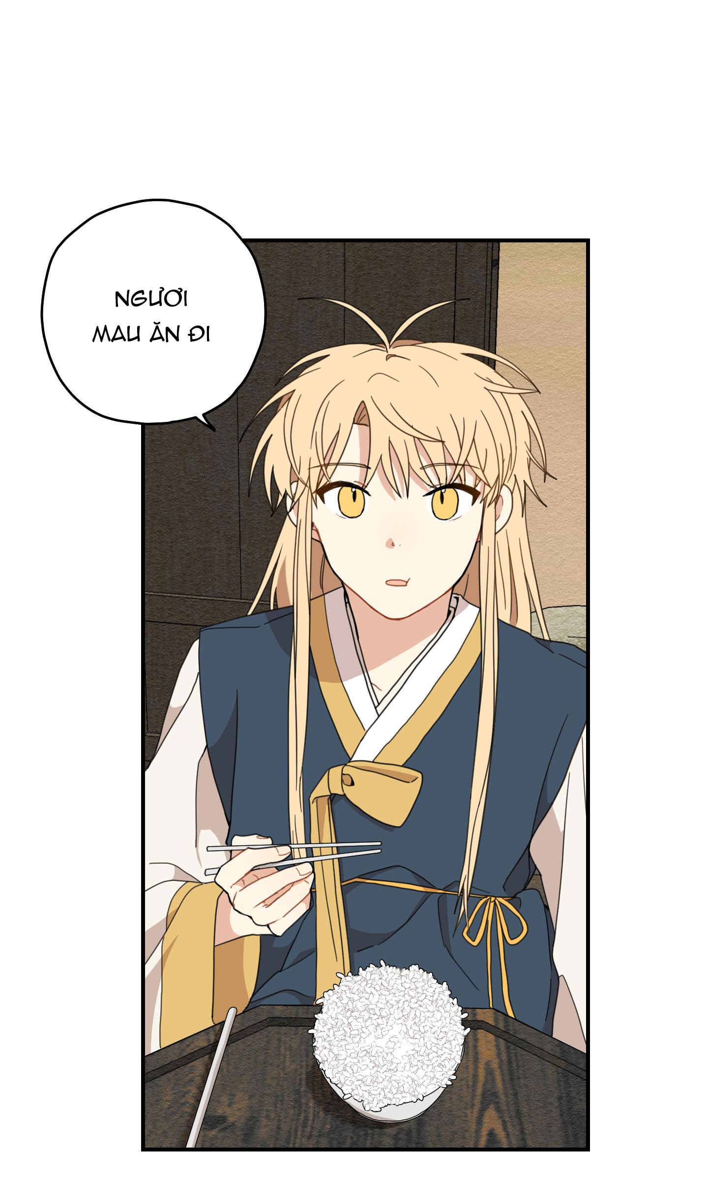 đường hoa liên kiều rơi chapter 8 44