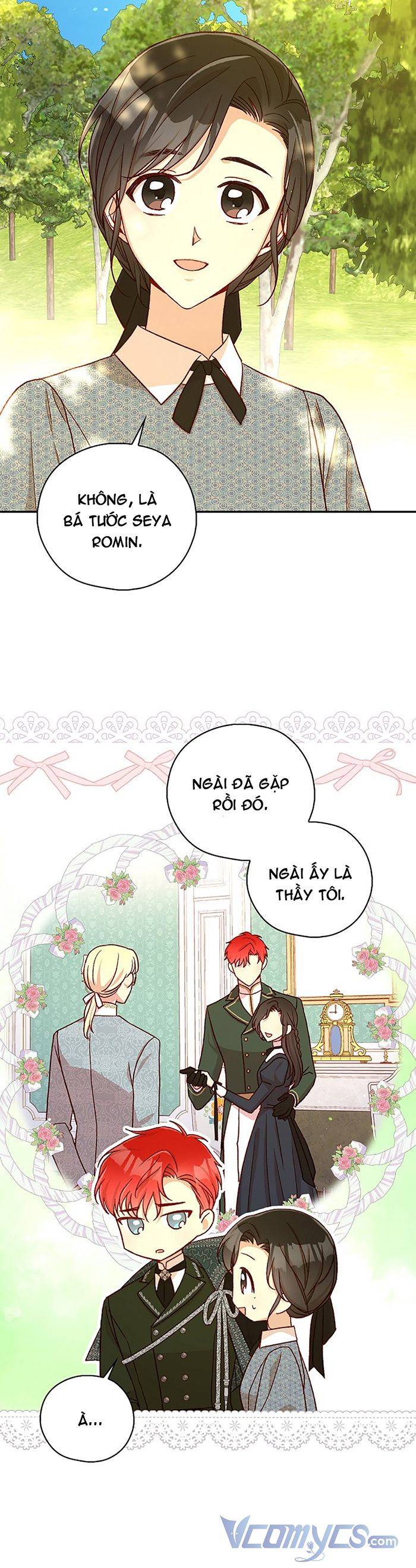 sống sót dưới thân phận hầu nữ chapter 92 10