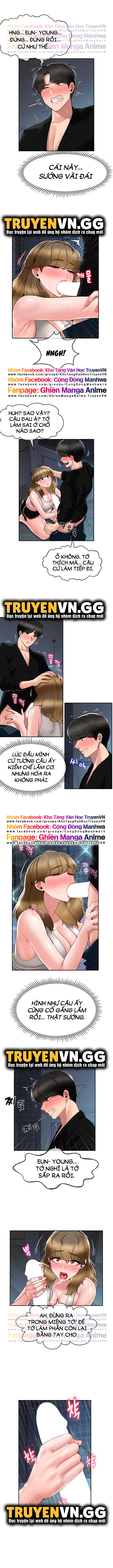 thanh lý đồ chơi tình dục tôi vô tình lập được harem chapter 17 4
