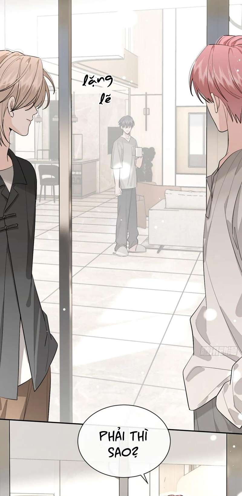 chó lớn bắt nạt chủ chapter 61 6