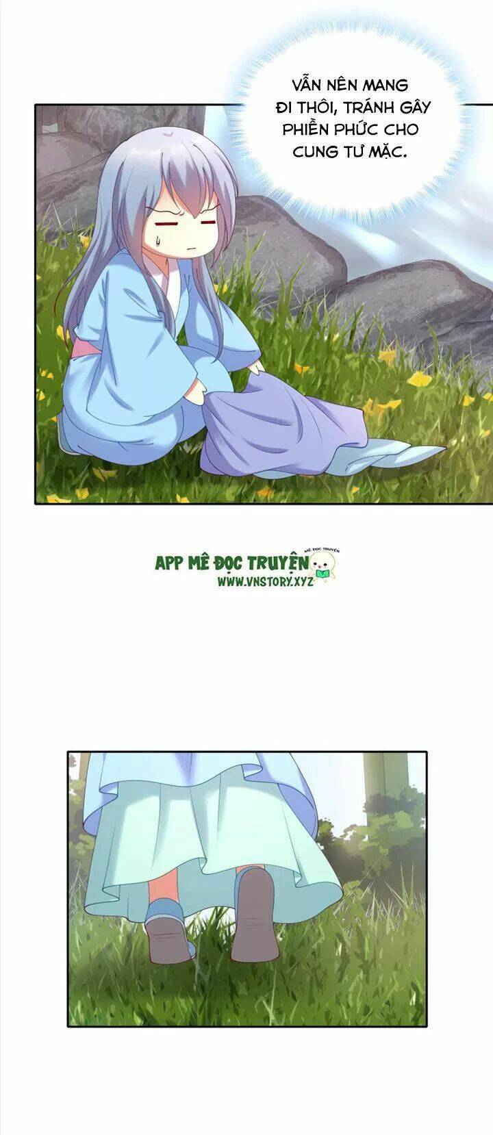 đô đốc đại nhân sủng thê kí chapter 57 13