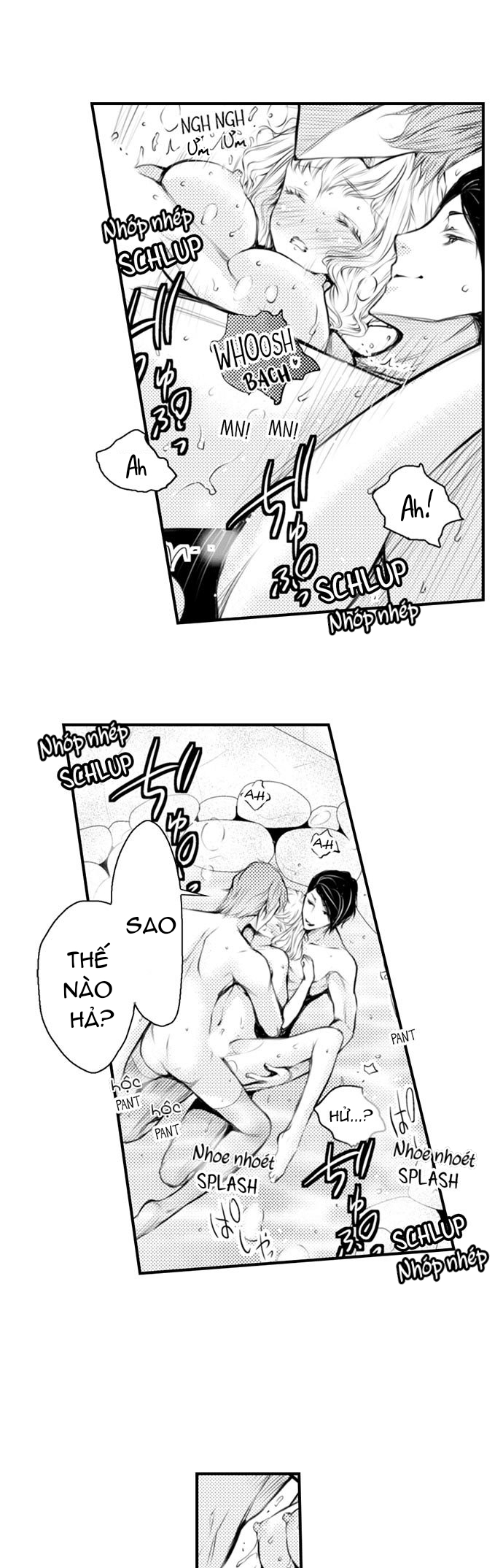 giây phút tận hưởng chapter 34 10