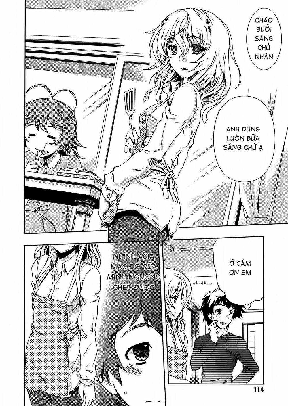 beatless dystopia chapter 4 17