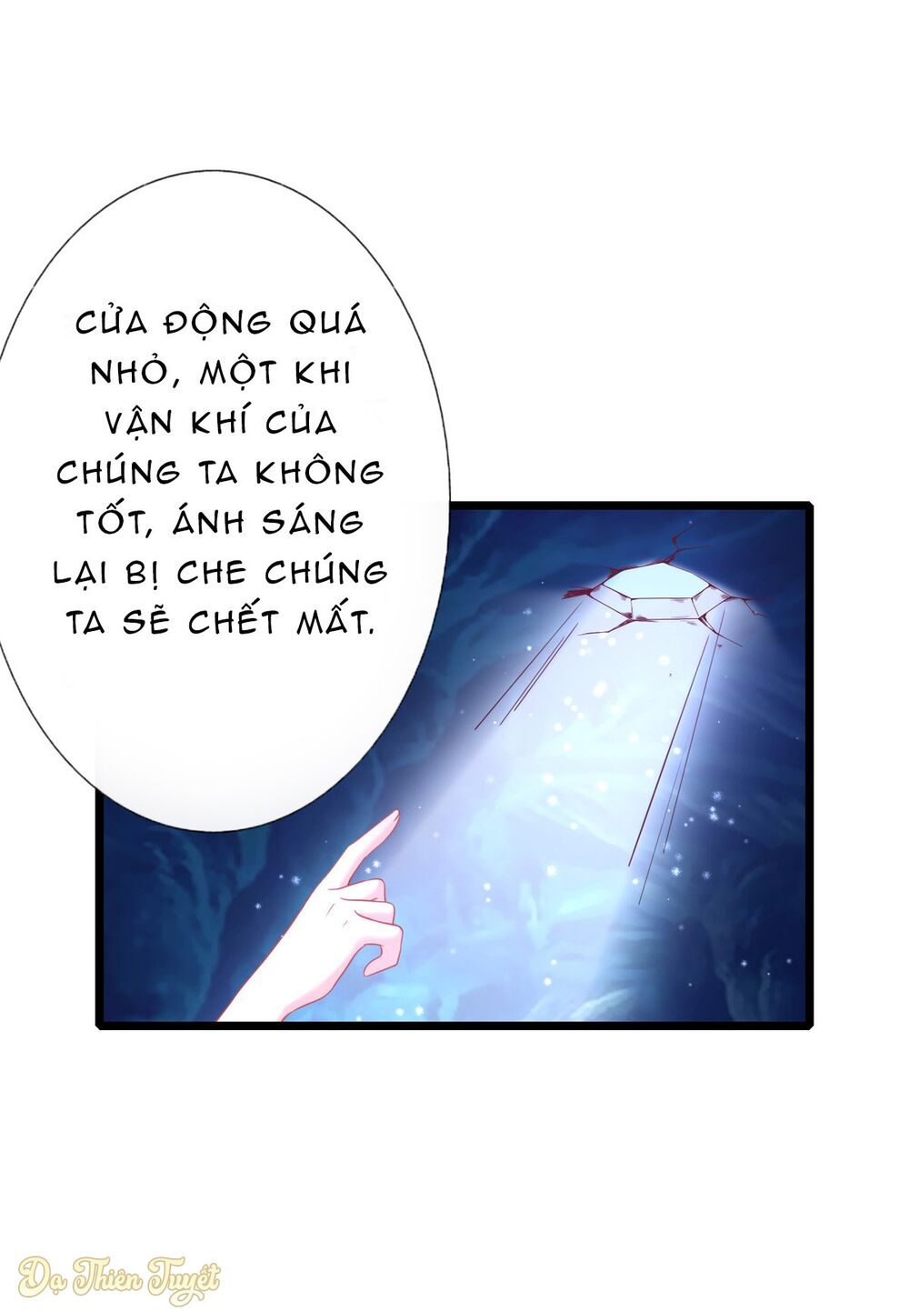 nhân vật phản diện biến thành sủng vật chapter 8 24