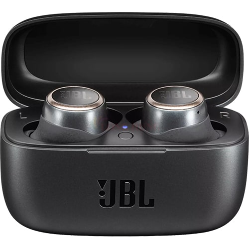 Tai nghe Bluetooth True Wireless JBL Live 300TWS JBLLIVE300TWS - Hàng chính hãng