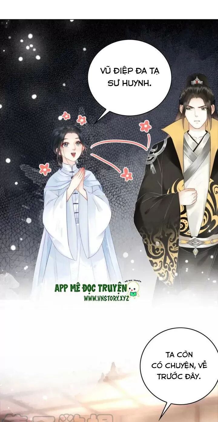 cực phẩm phế vật tiểu thư chapter 125 4