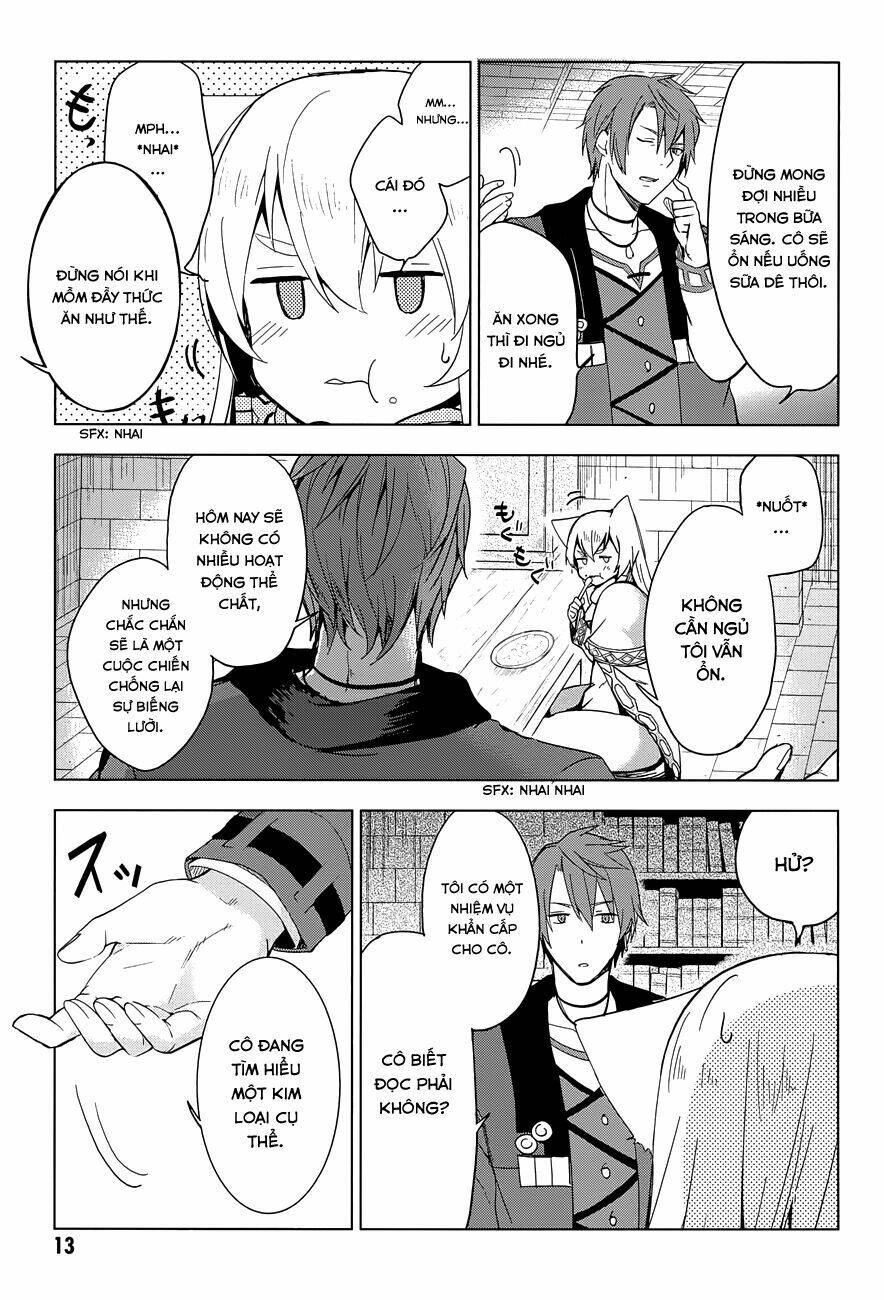 magudala de nemure chapter 10 13