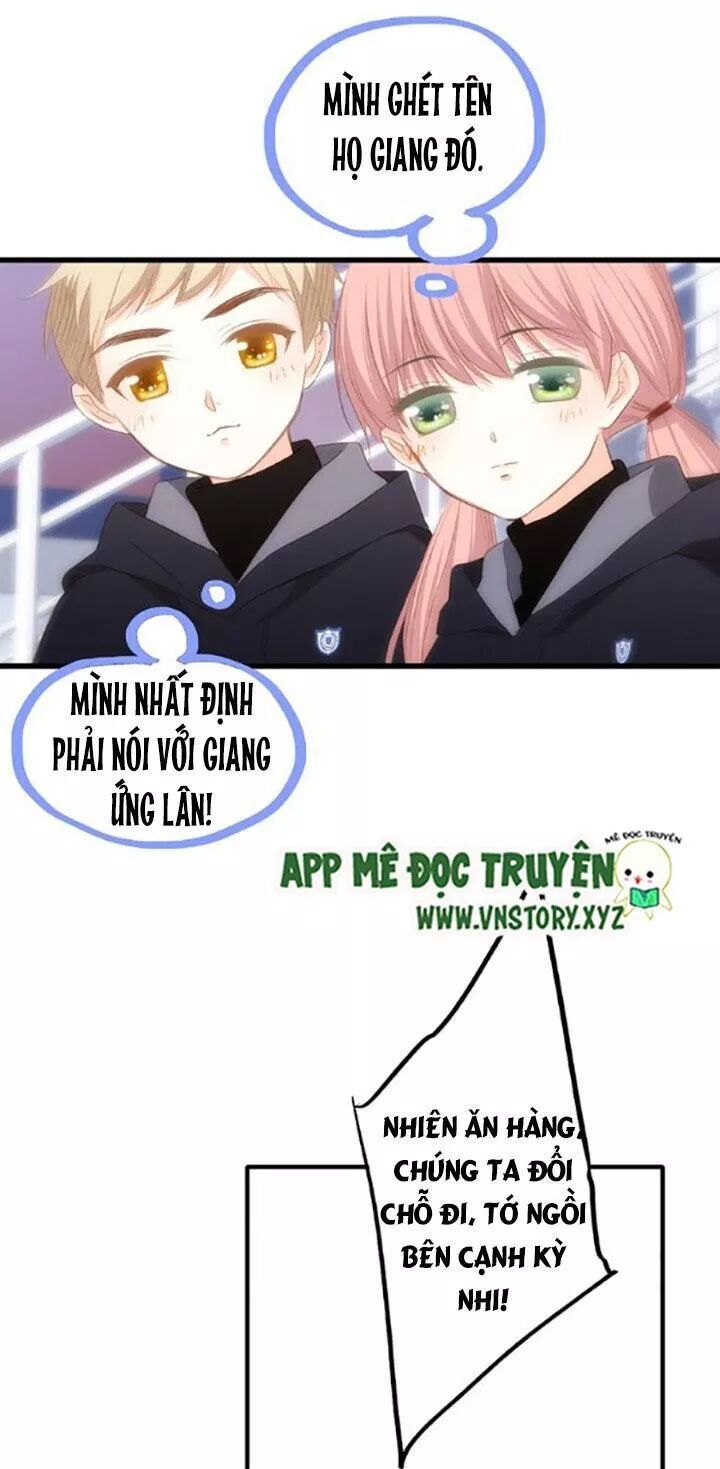 con tim rung động 2 chapter 79 44