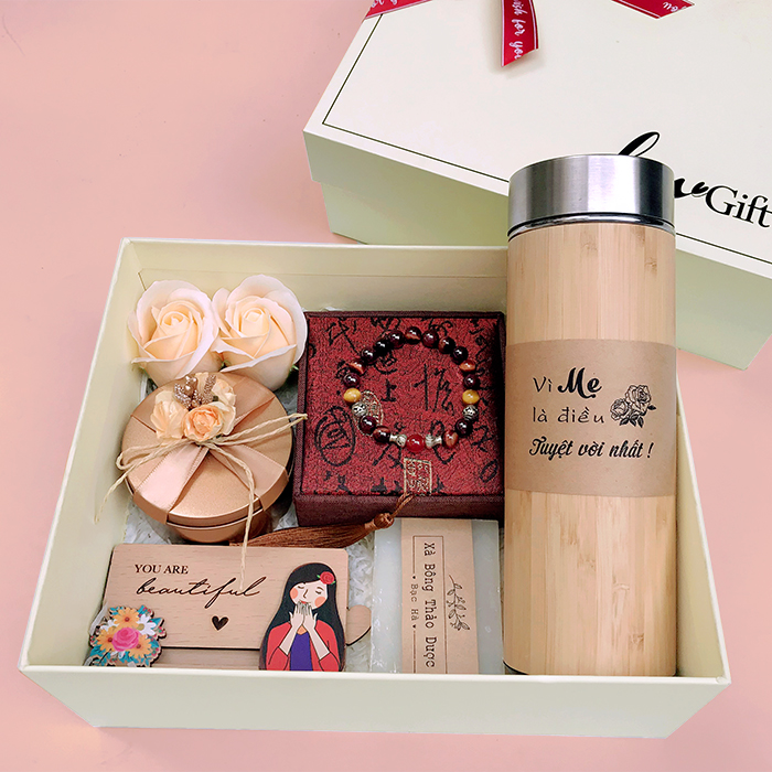 Quà tặng LuvGift Mẹ tuyệt vời nhất Quà tặng LuvGift Mẹ tuyệt vời nhất