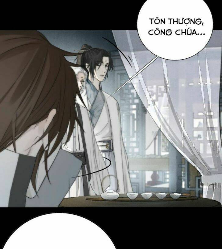 nguyệt trụy trọng minh chapter 13 12