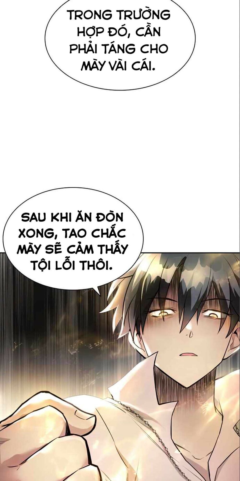 chuyển sinh thành ác nhân chapter 3 97