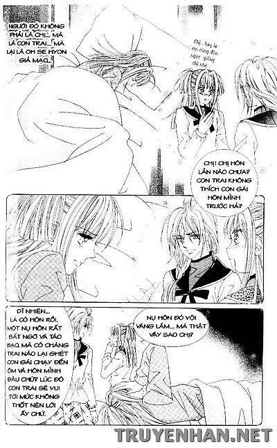 love bullet chapter 35 6