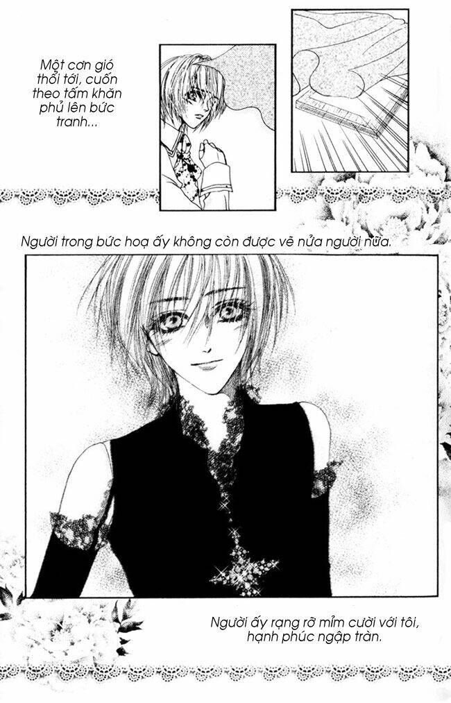 lonesome eden chapter 2 30