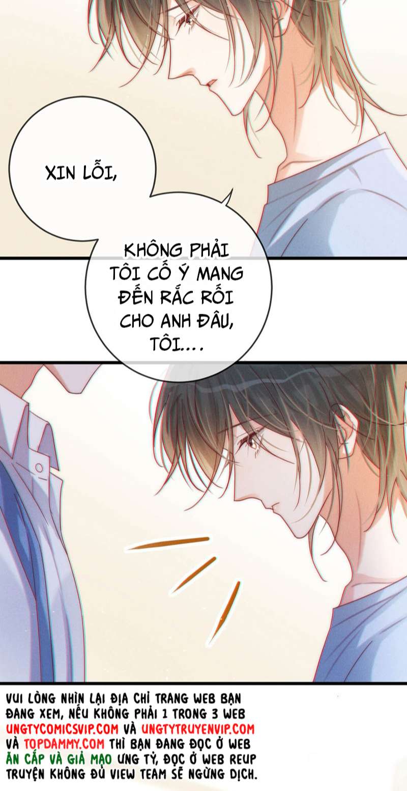 nịch tửu chapter 71 28