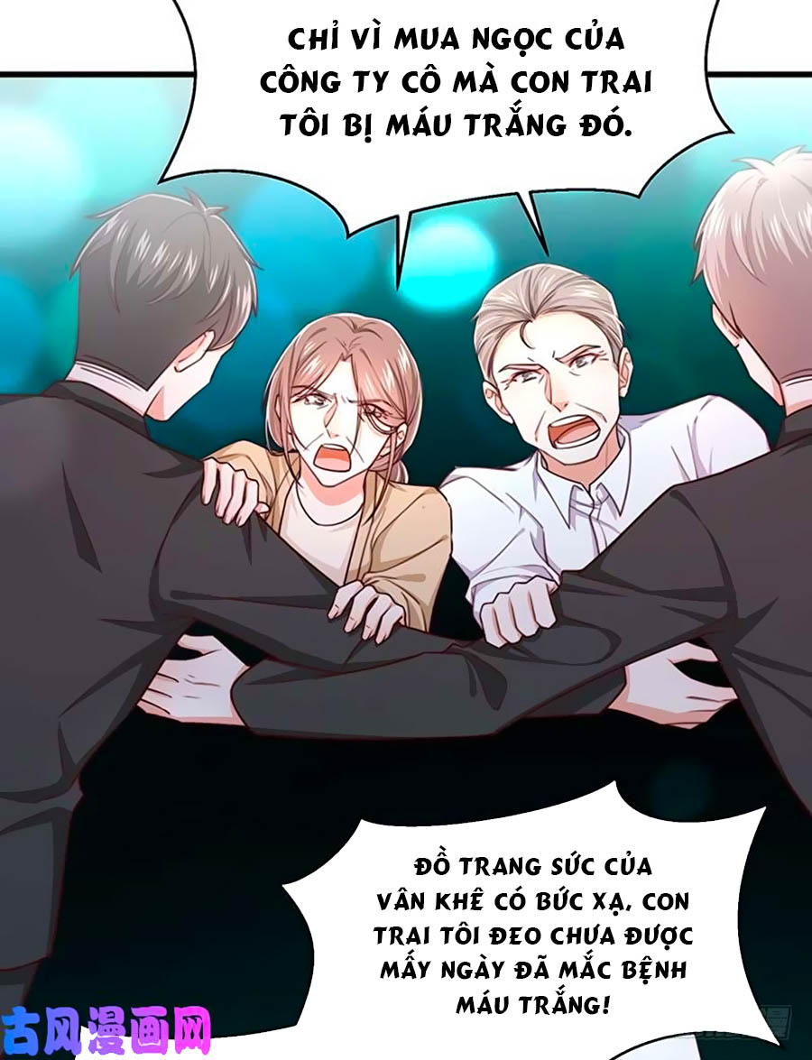 nhật ký báo thù của thiên kim hai mặt chapter 47 4