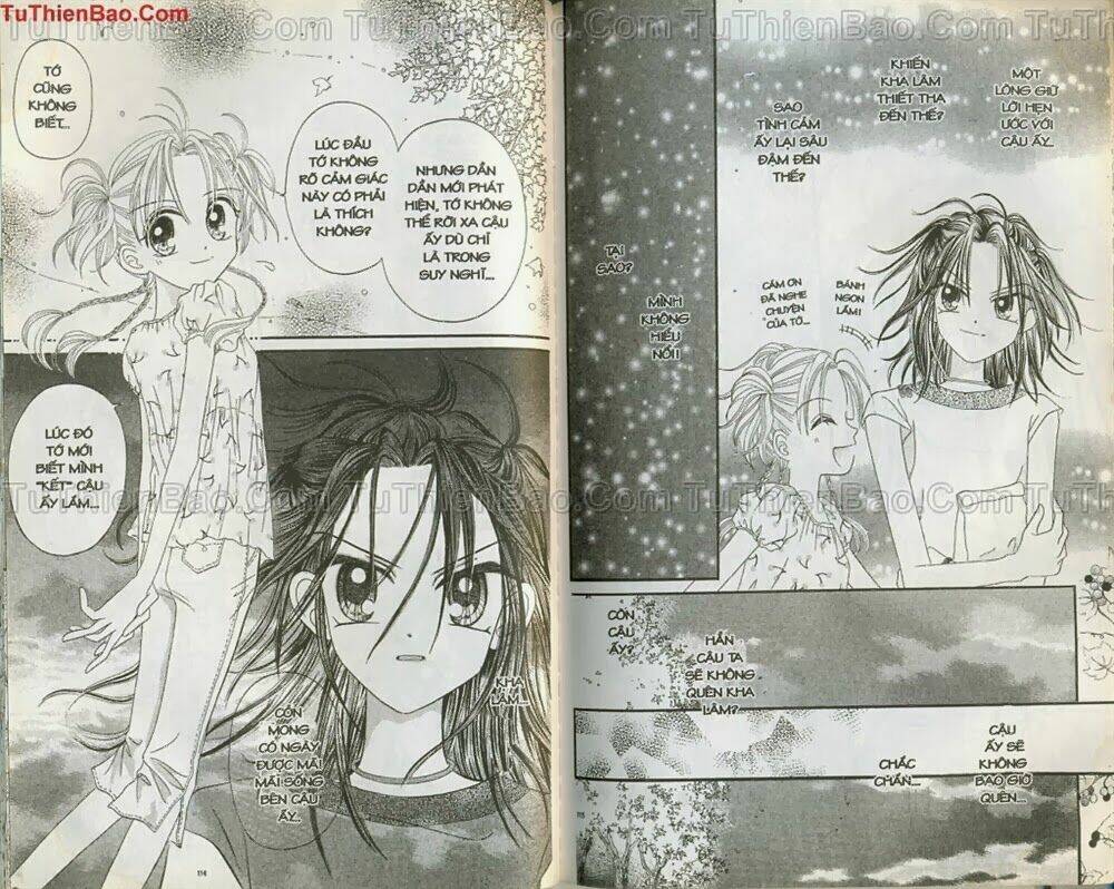 búp bê collen chapter 1 57